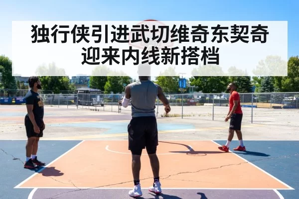 独行侠引进武切维奇东契奇迎来内线新搭档